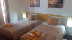 City's Heart Guesthouse